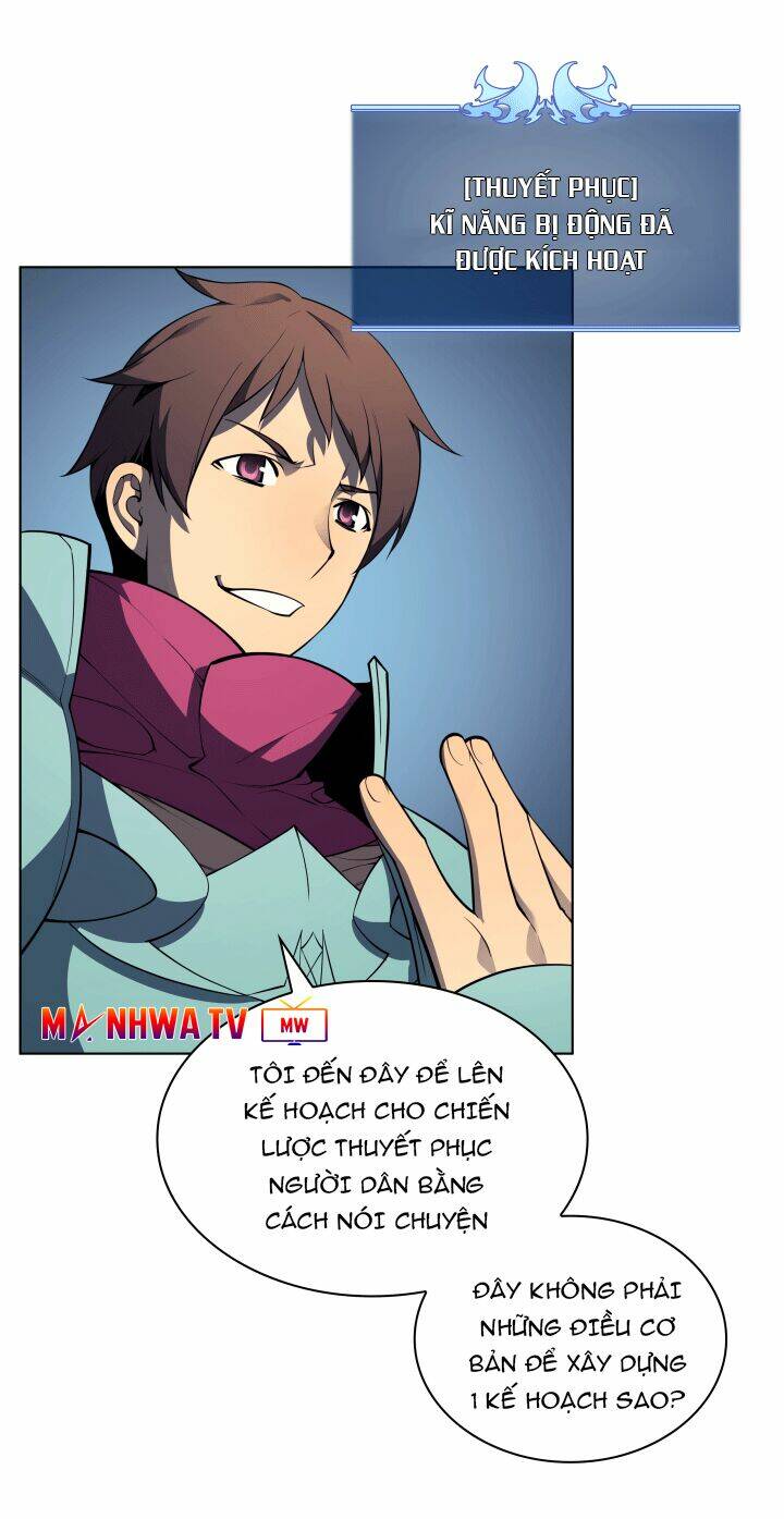 Thợ Rèn Huyền Thoại Chapter 19 - Trang 2