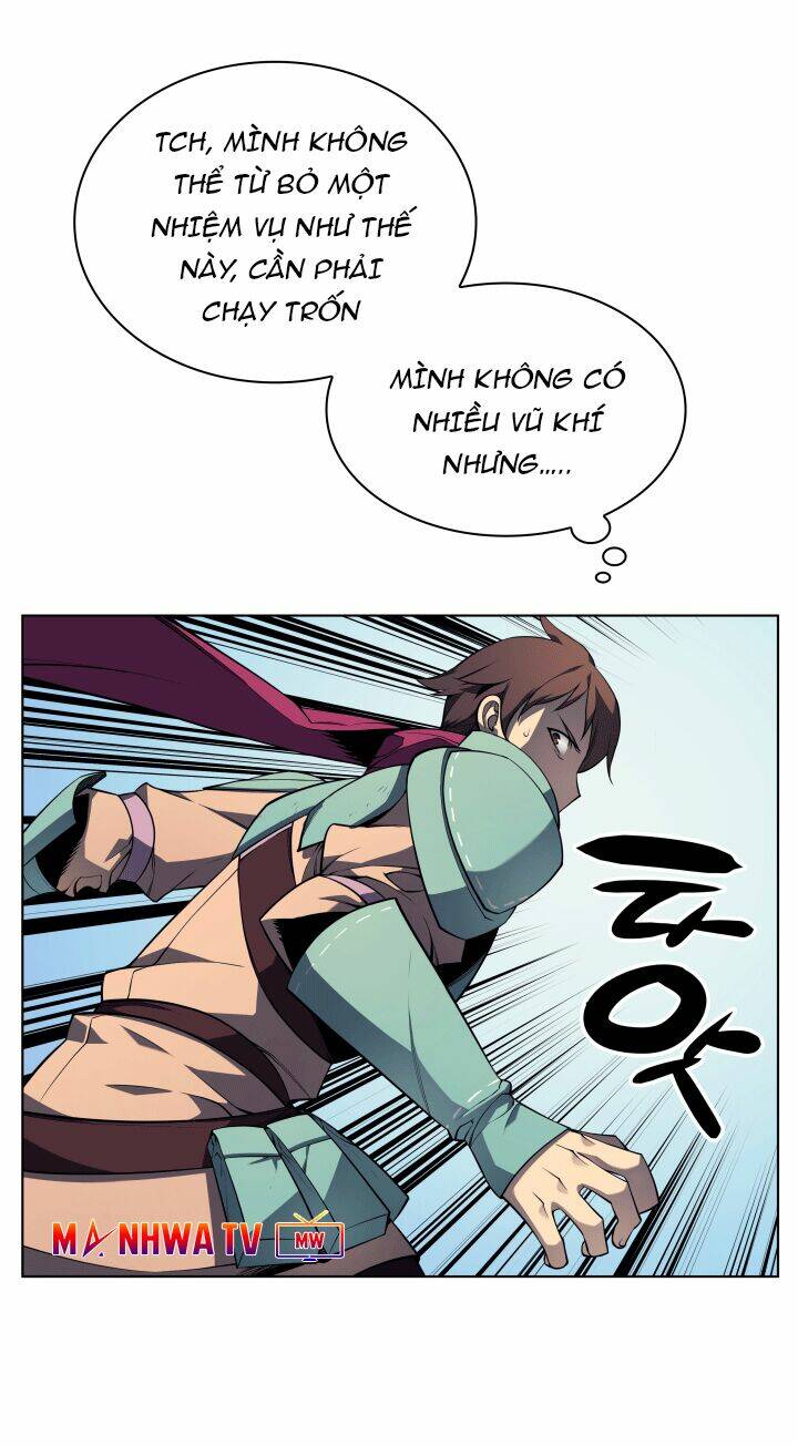 Thợ Rèn Huyền Thoại Chapter 19 - Trang 2