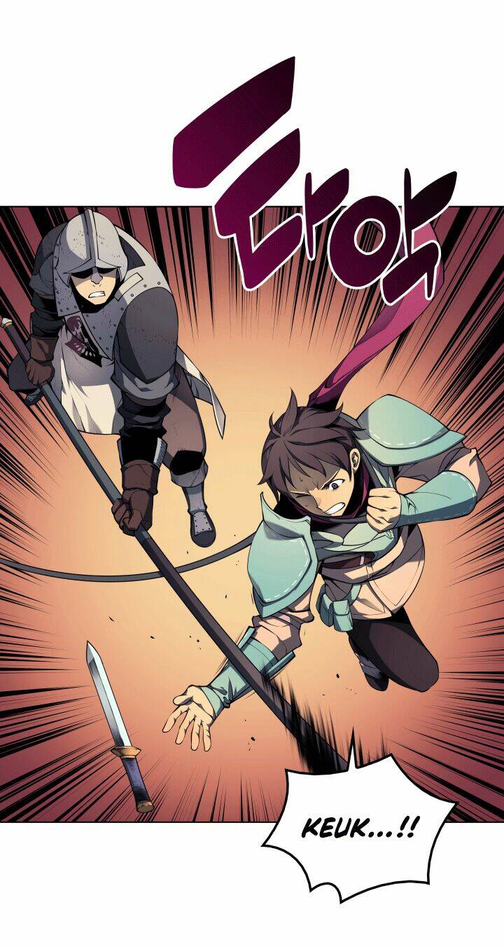 Thợ Rèn Huyền Thoại Chapter 19 - Trang 2