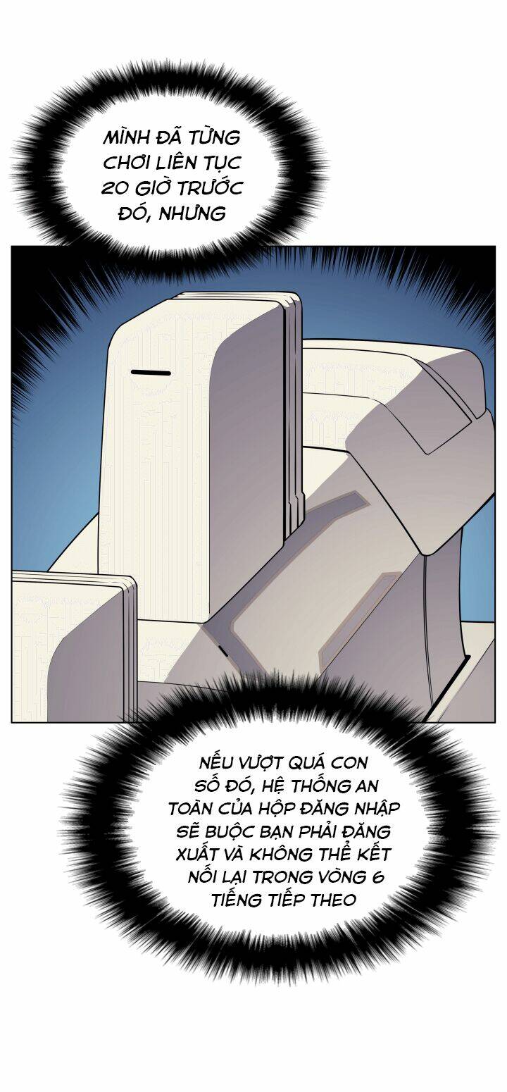 Thợ Rèn Huyền Thoại Chapter 19 - Trang 2