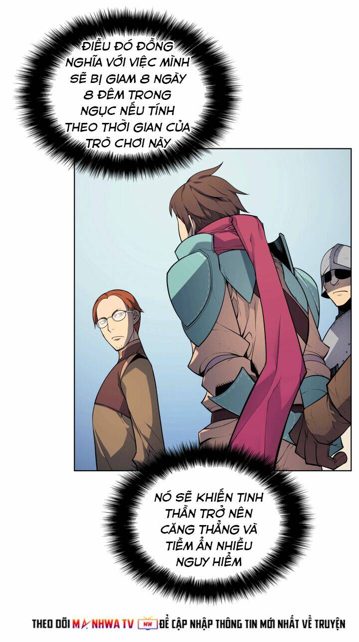 Thợ Rèn Huyền Thoại Chapter 19 - Trang 2