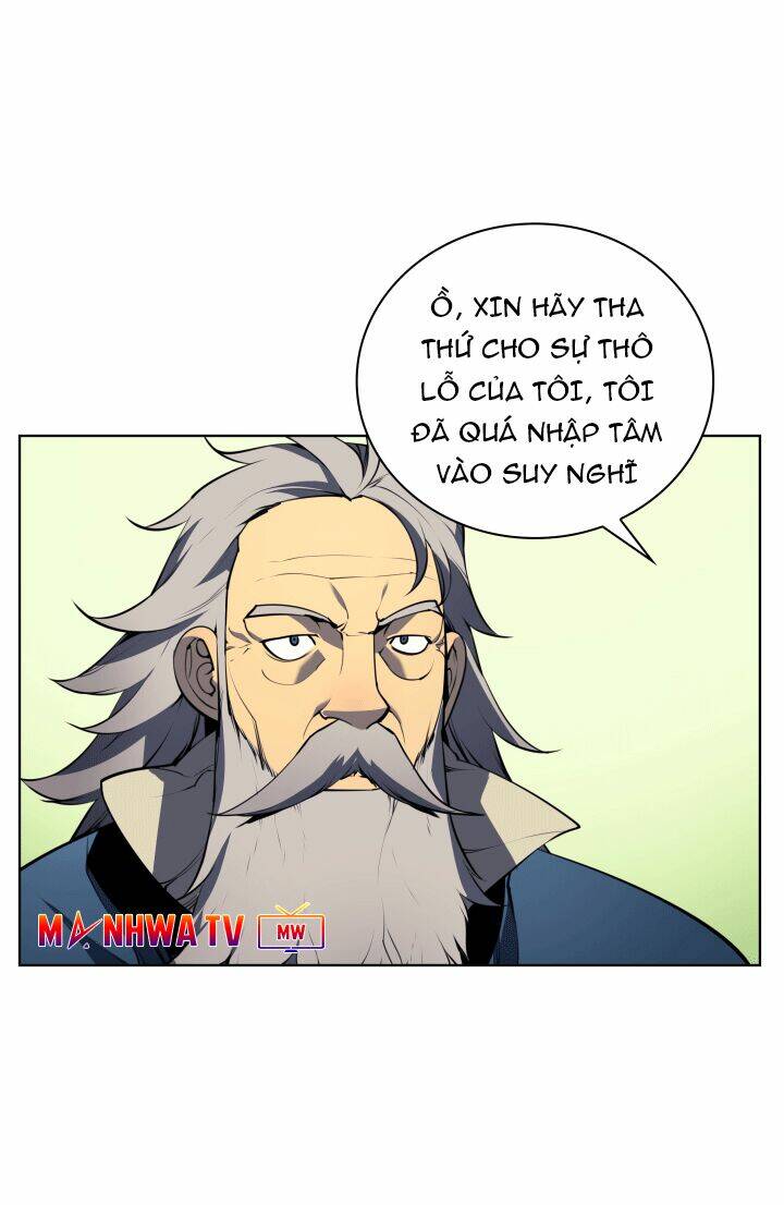 Thợ Rèn Huyền Thoại Chapter 19 - Trang 2