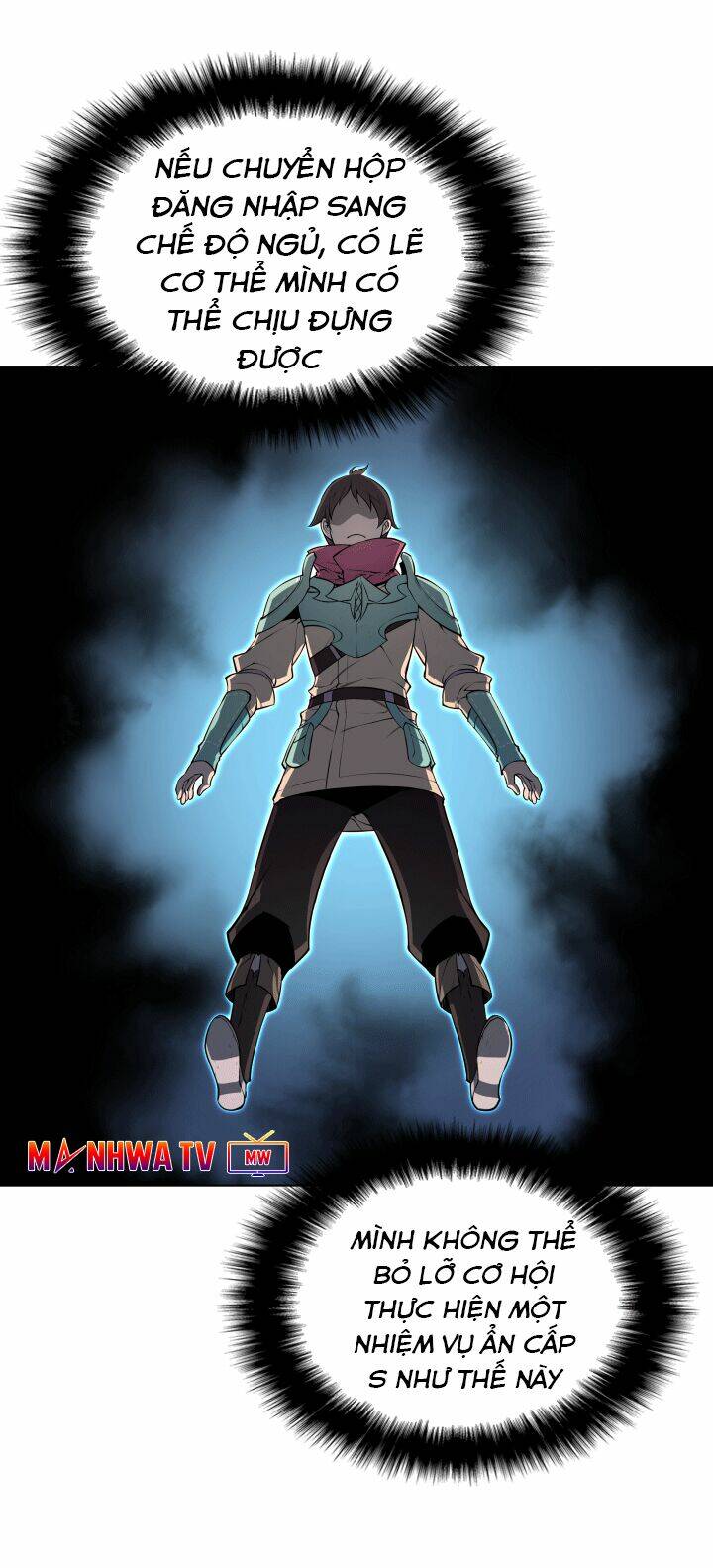 Thợ Rèn Huyền Thoại Chapter 19 - Trang 2