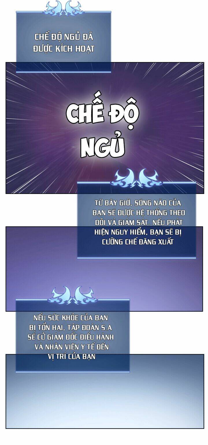 Thợ Rèn Huyền Thoại Chapter 19 - Trang 2