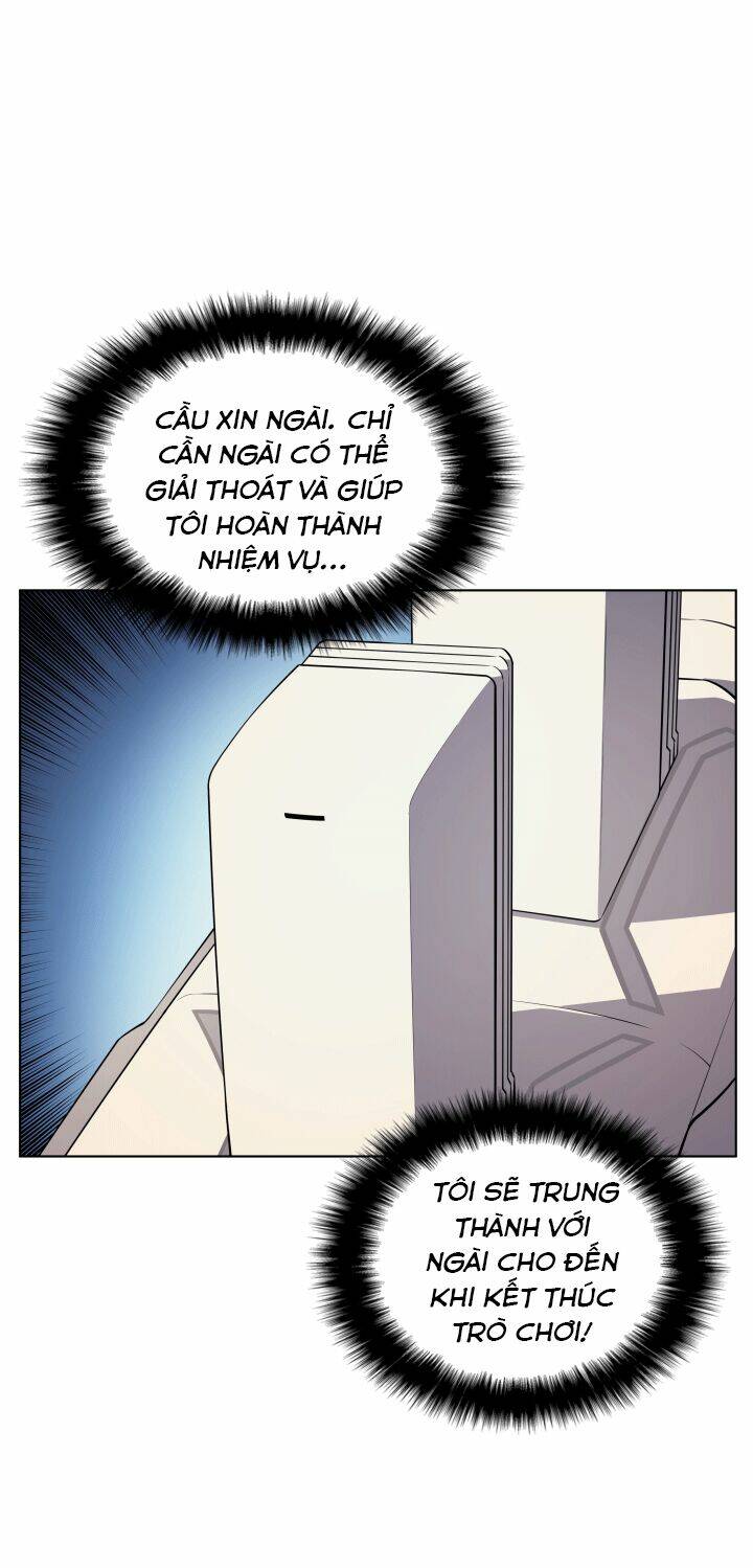 Thợ Rèn Huyền Thoại Chapter 19 - Trang 2