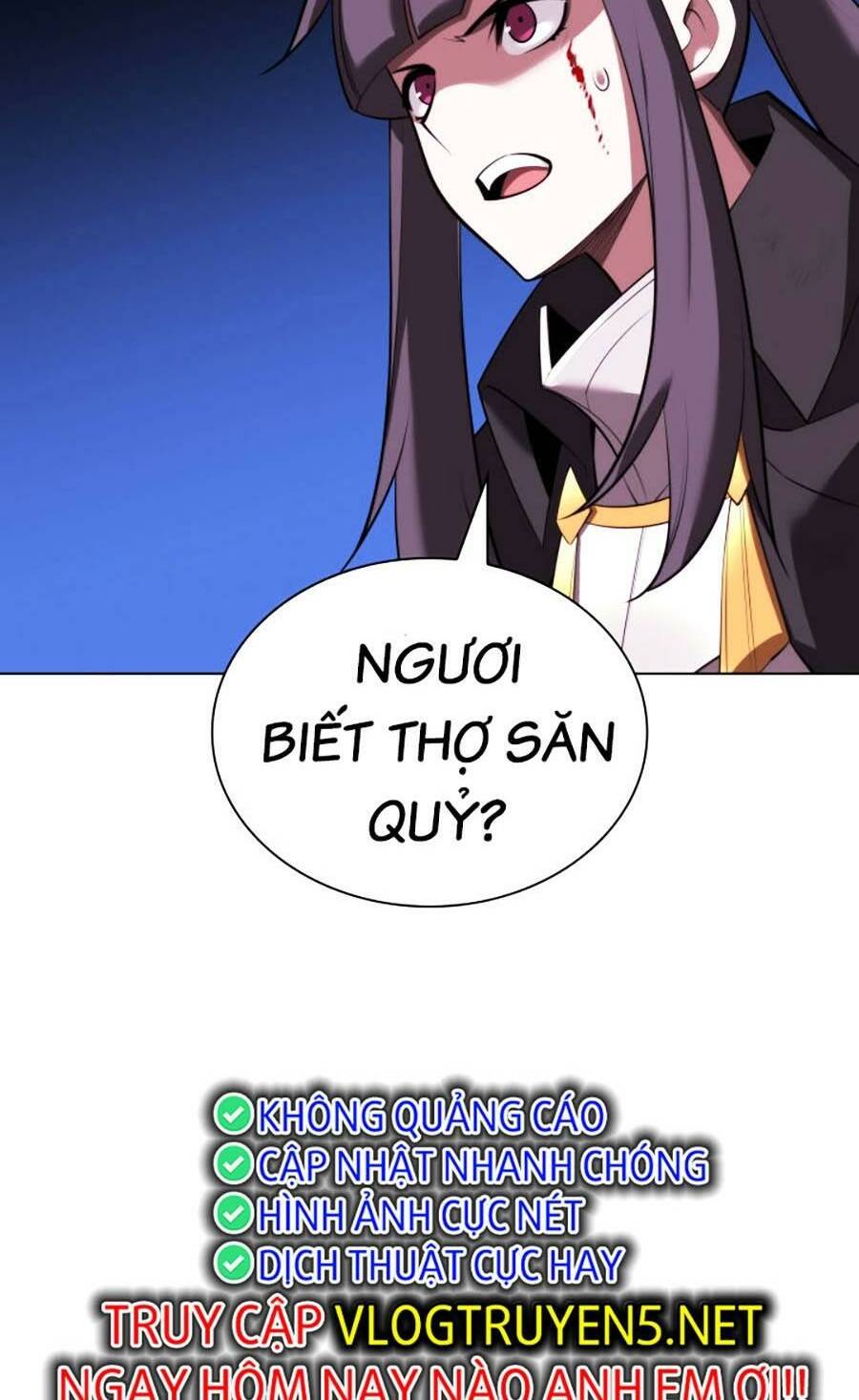 Thợ Rèn Huyền Thoại Chapter 191 - Trang 2