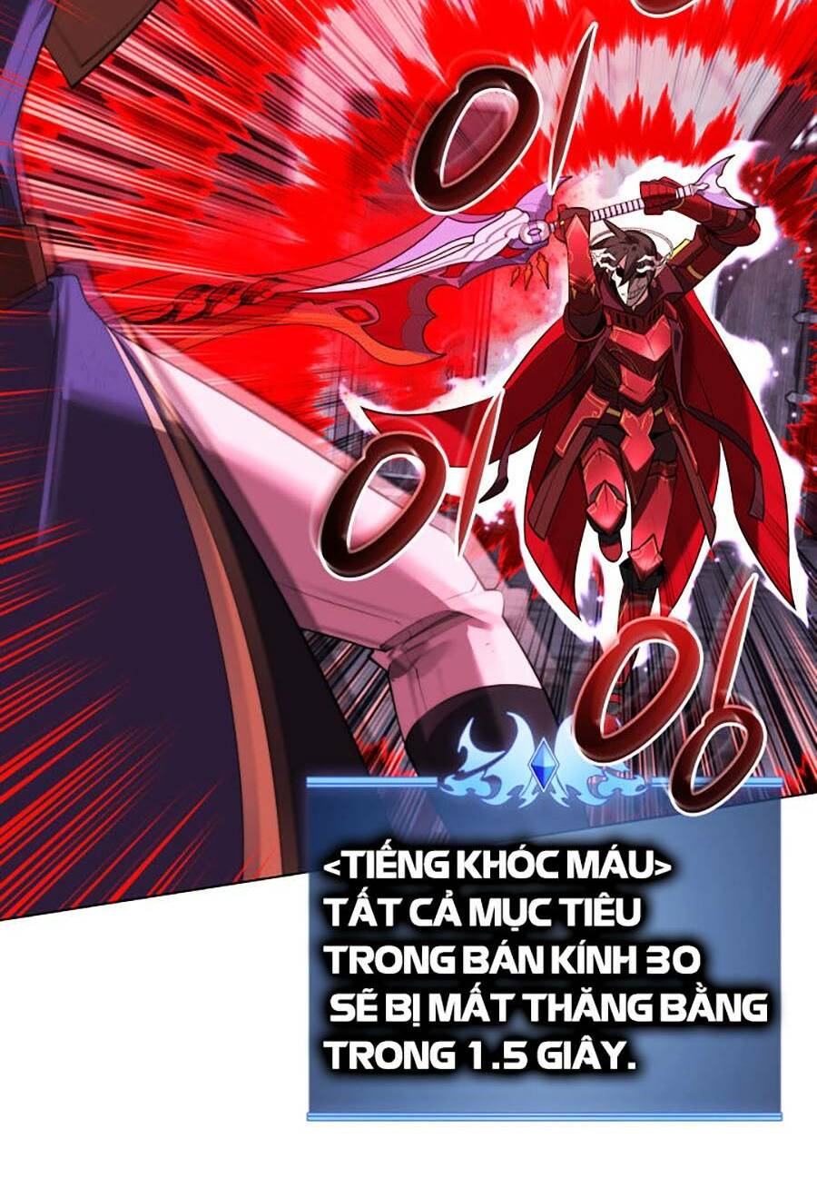 Thợ Rèn Huyền Thoại Chapter 191 - Trang 2