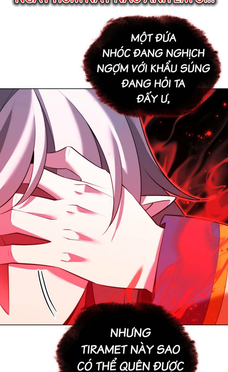 Thợ Rèn Huyền Thoại Chapter 191 - Trang 2