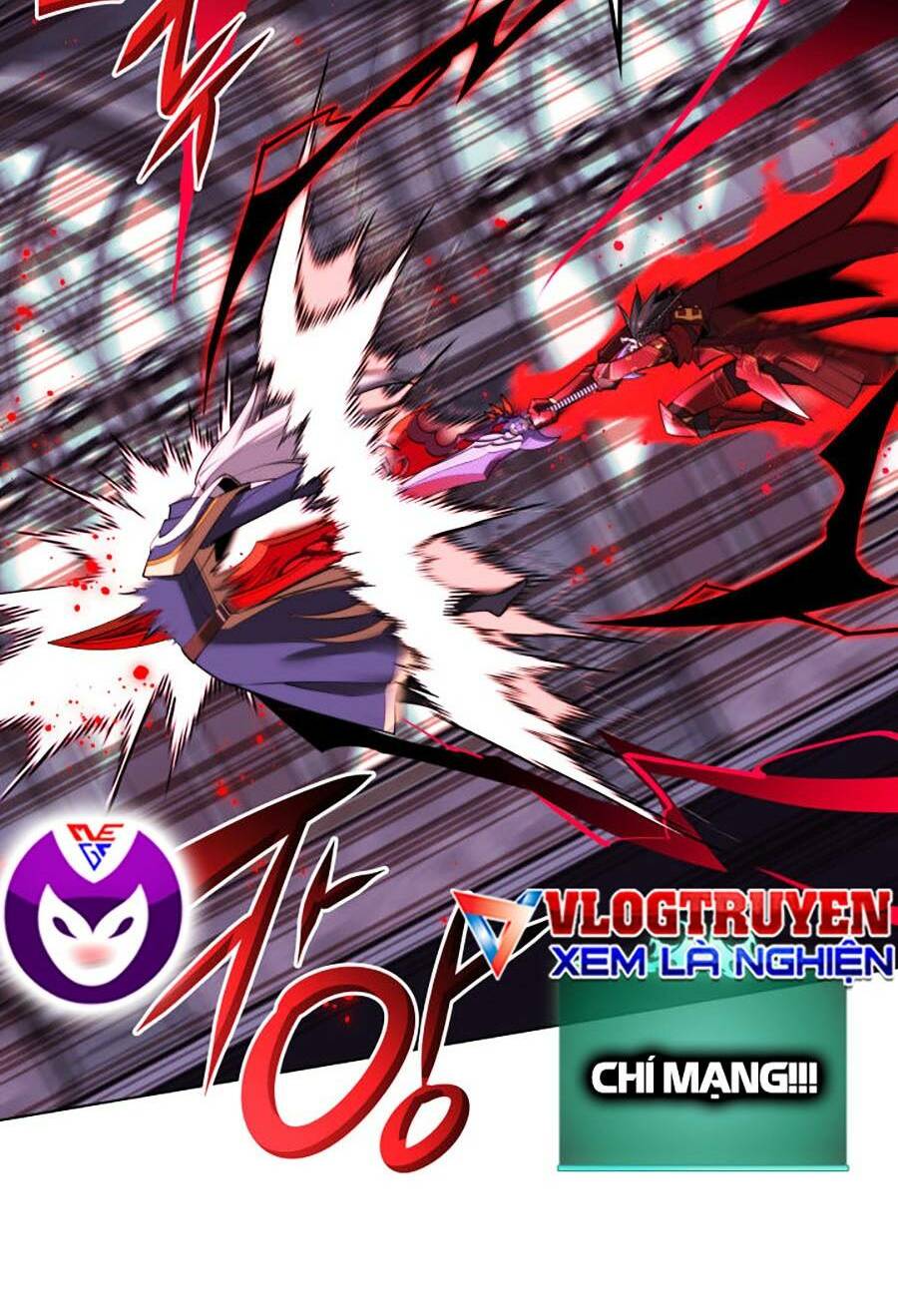 Thợ Rèn Huyền Thoại Chapter 191 - Trang 2