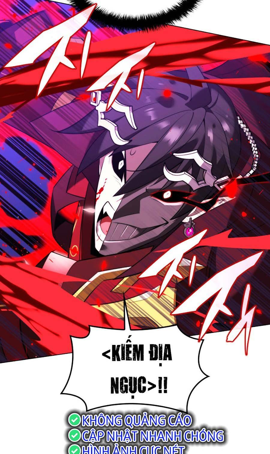 Thợ Rèn Huyền Thoại Chapter 191 - Trang 2