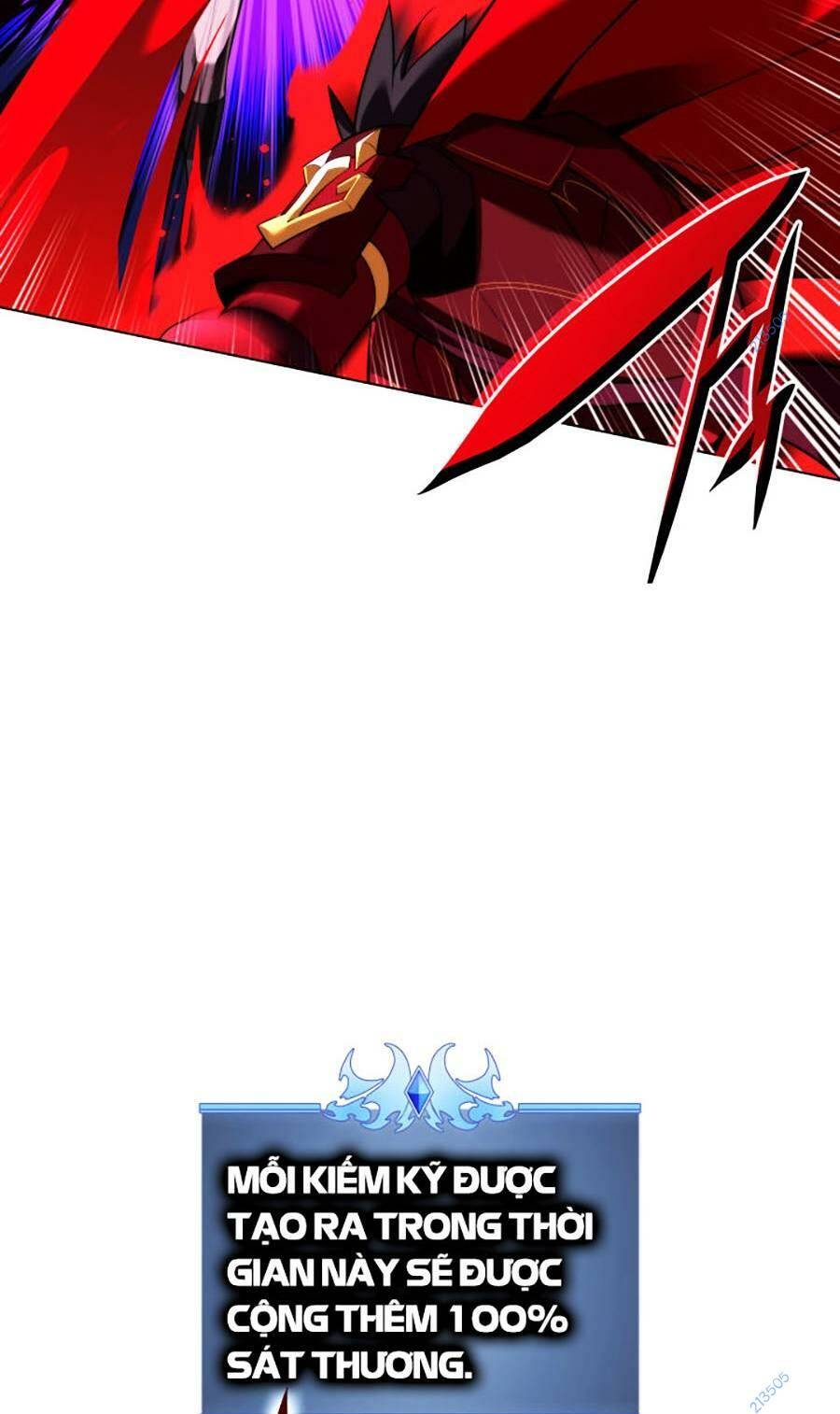 Thợ Rèn Huyền Thoại Chapter 191 - Trang 2