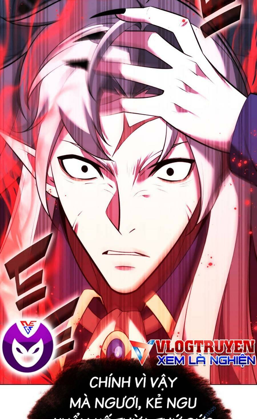 Thợ Rèn Huyền Thoại Chapter 191 - Trang 2