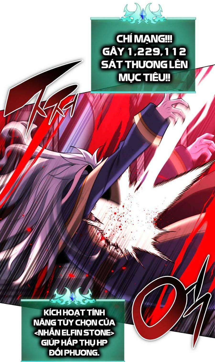 Thợ Rèn Huyền Thoại Chapter 191 - Trang 2