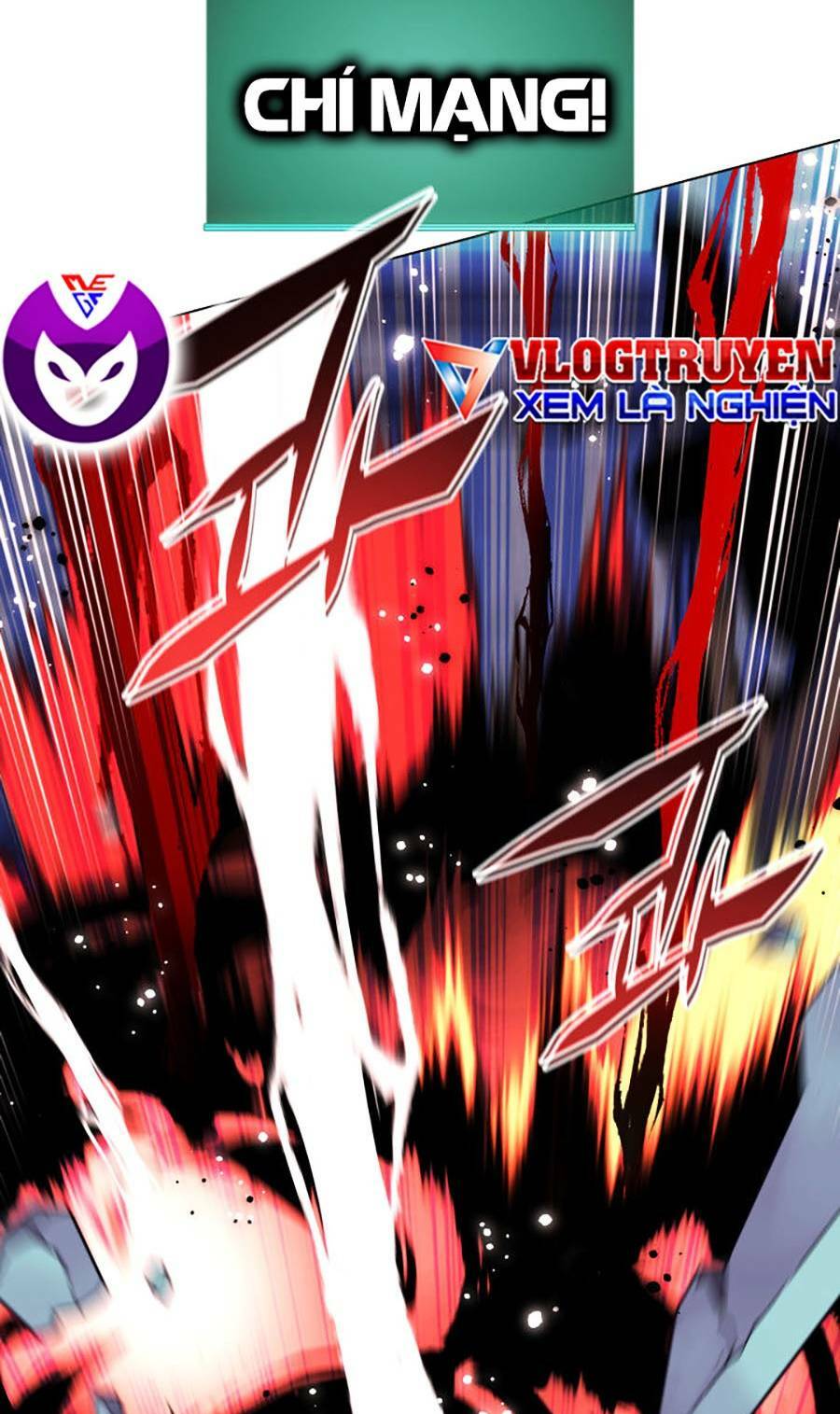 Thợ Rèn Huyền Thoại Chapter 191 - Trang 2