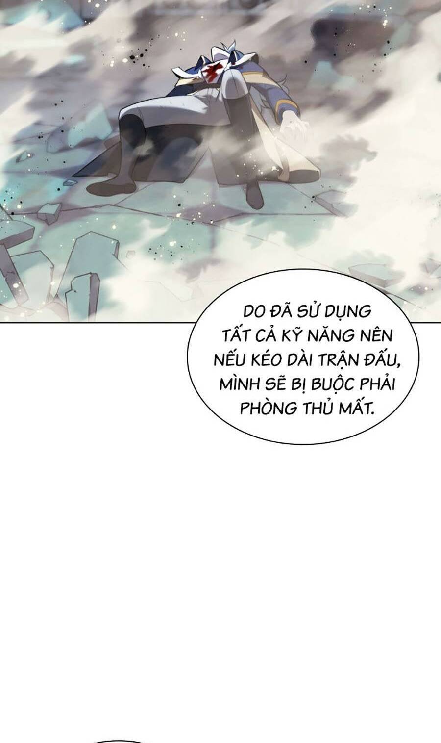 Thợ Rèn Huyền Thoại Chapter 191 - Trang 2