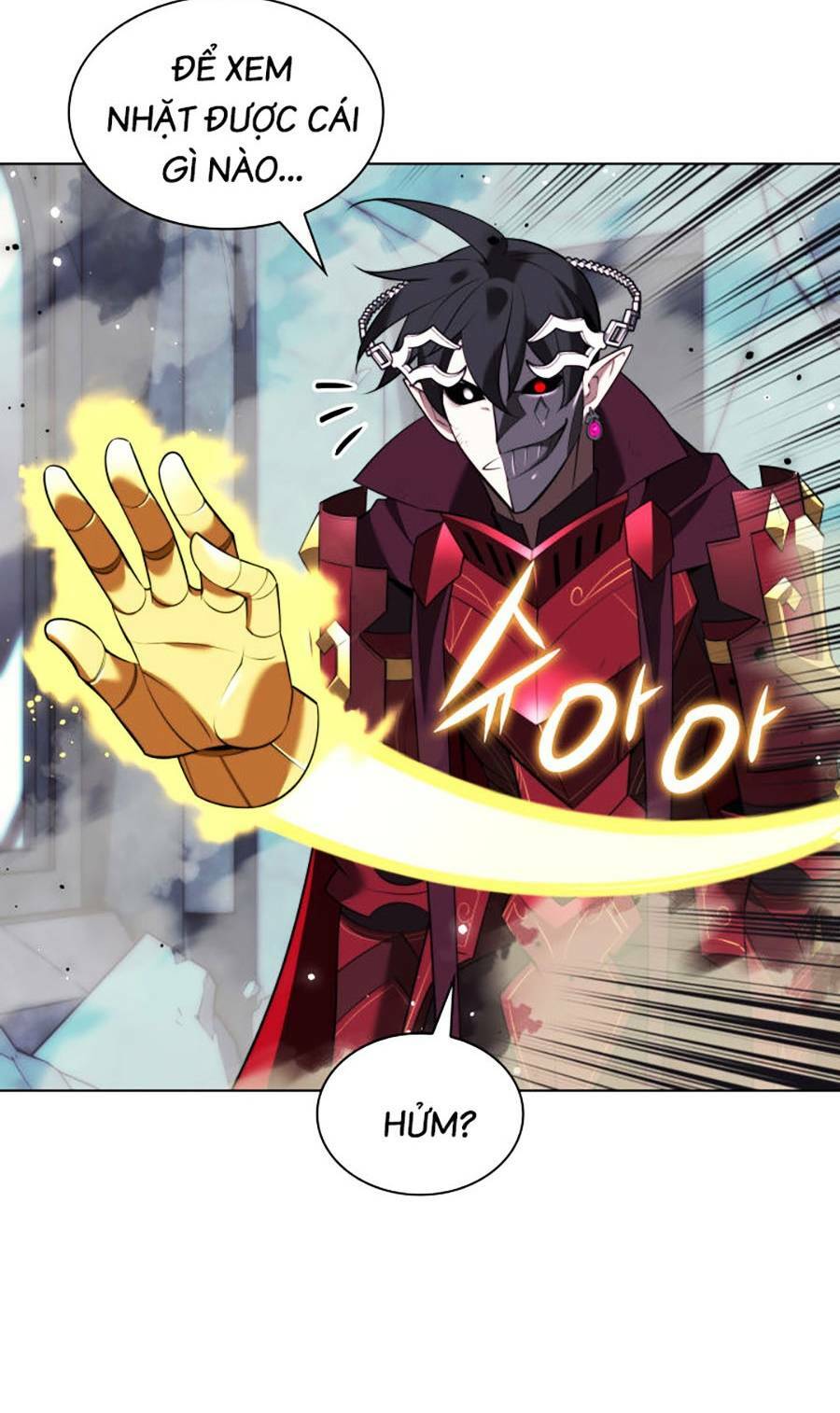 Thợ Rèn Huyền Thoại Chapter 191 - Trang 2