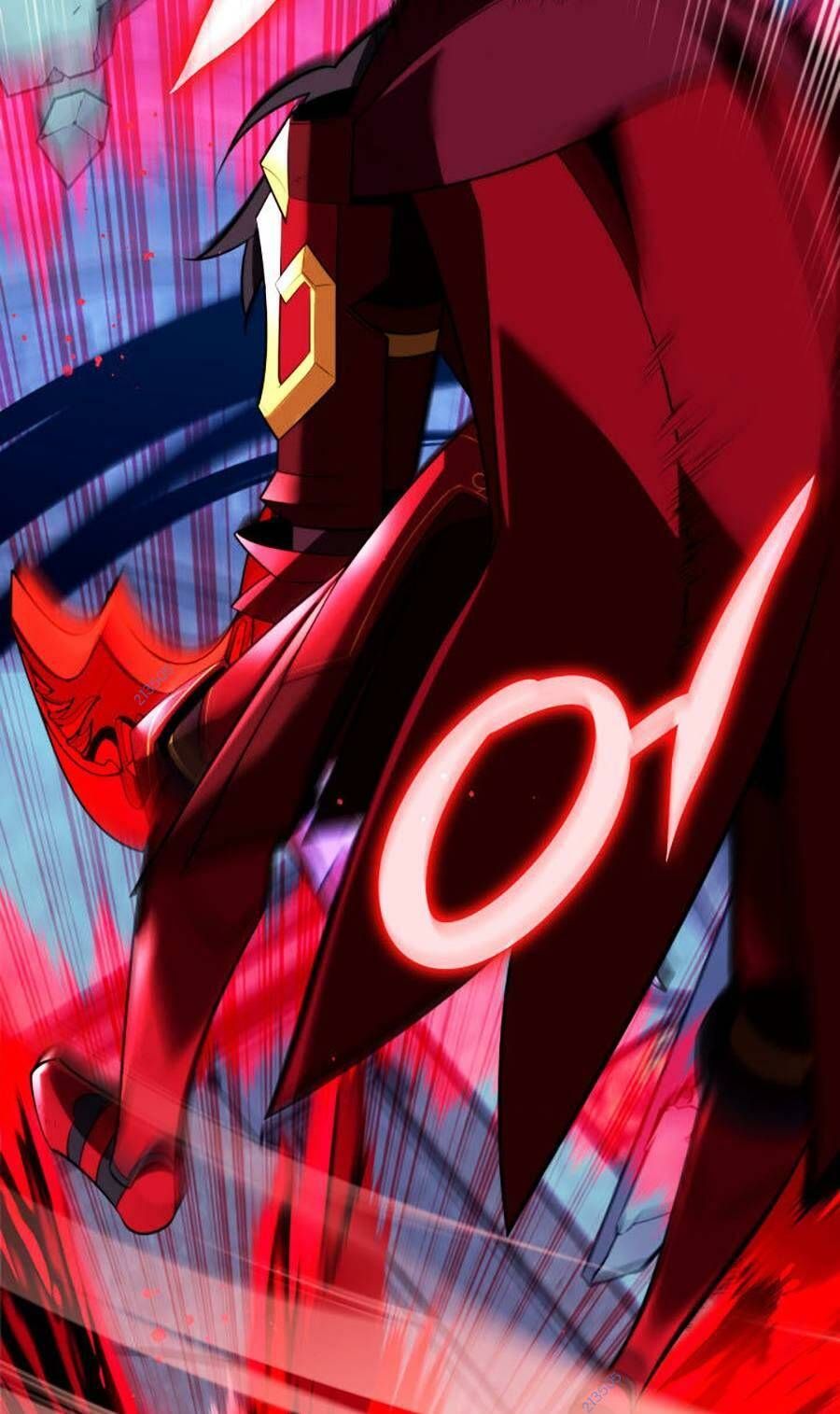 Thợ Rèn Huyền Thoại Chapter 191 - Trang 2