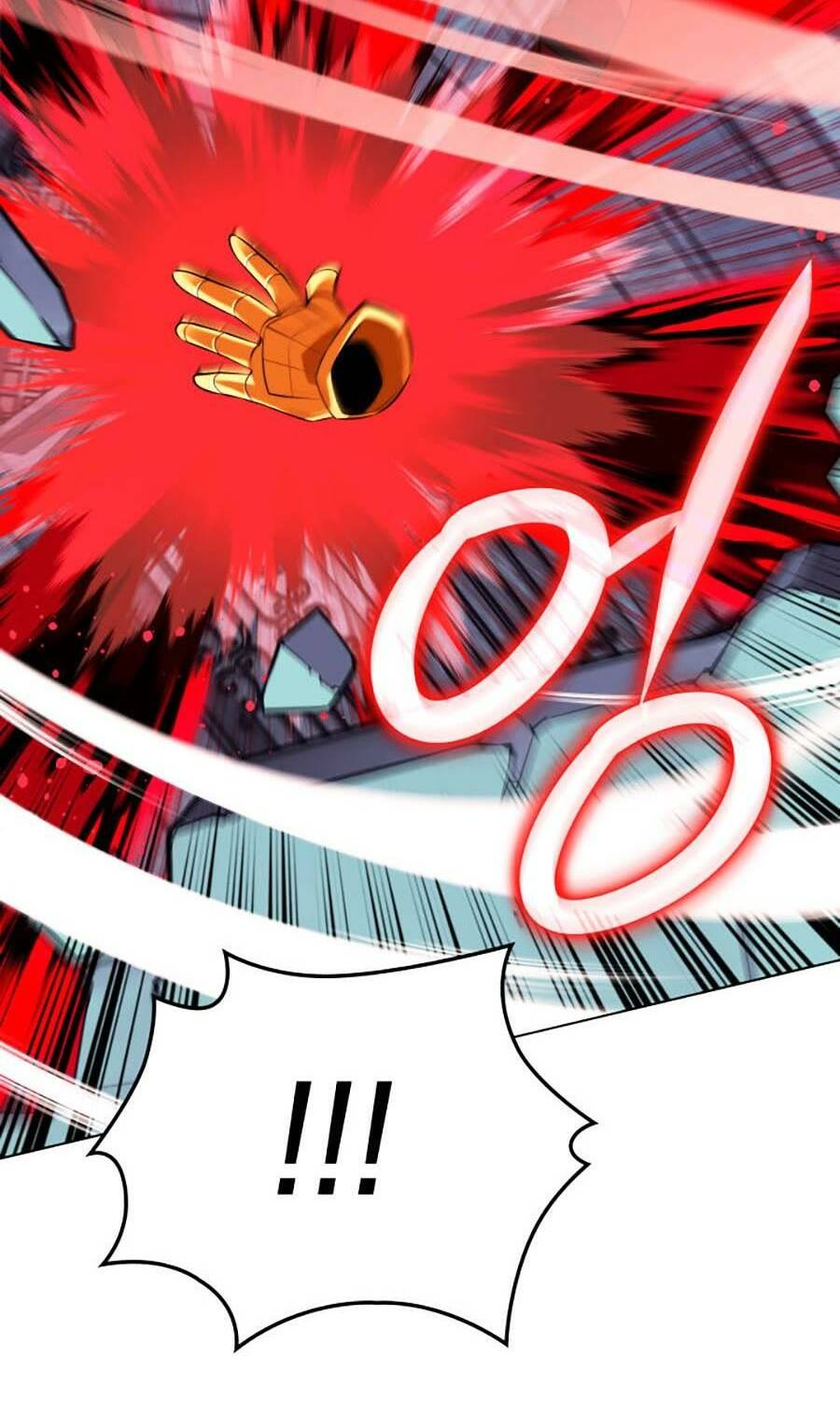 Thợ Rèn Huyền Thoại Chapter 191 - Trang 2