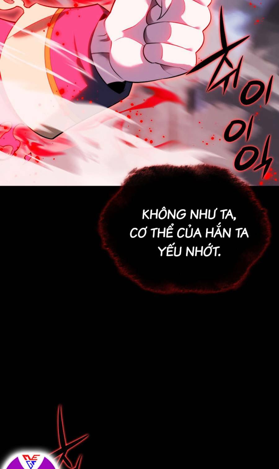 Thợ Rèn Huyền Thoại Chapter 191 - Trang 2