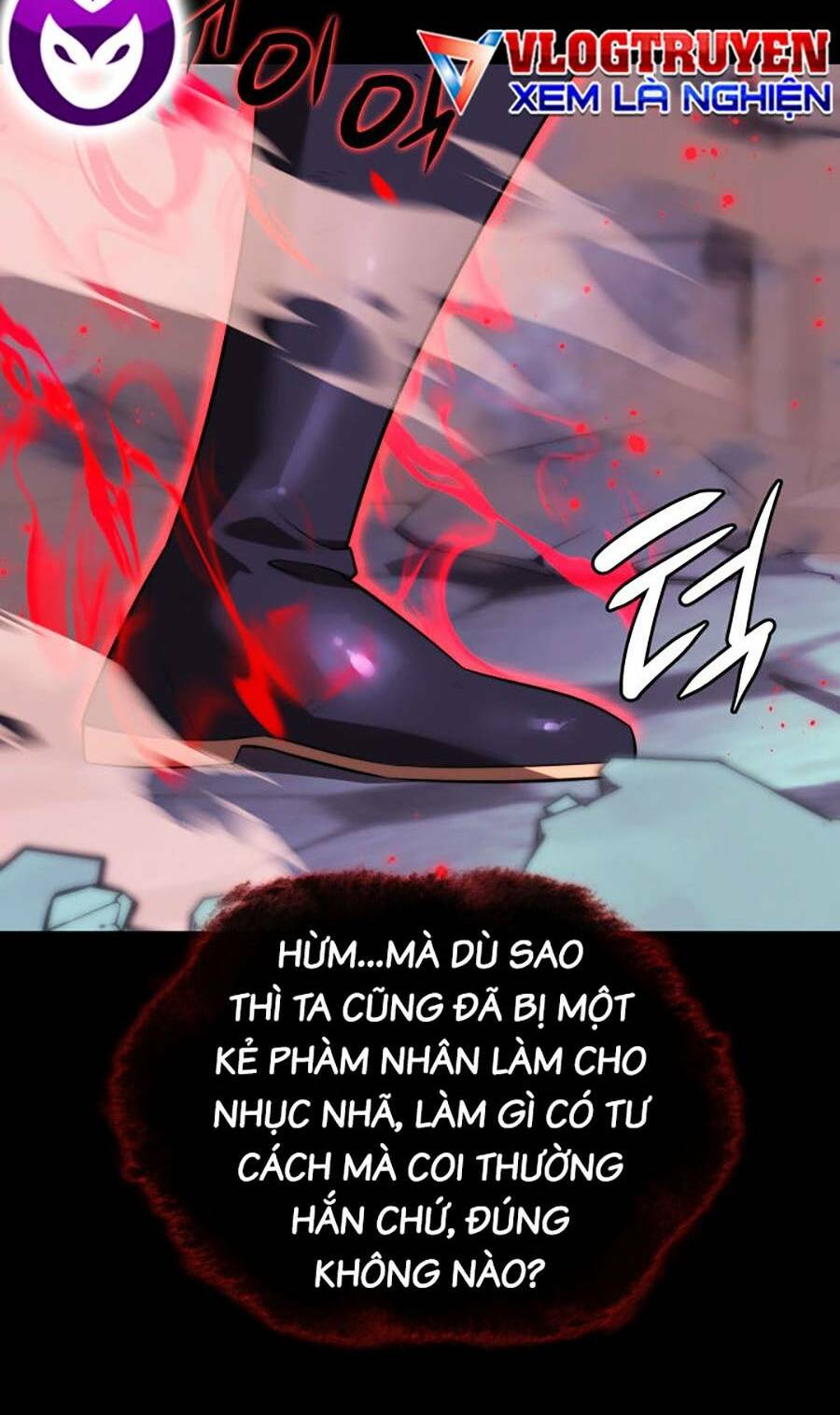 Thợ Rèn Huyền Thoại Chapter 191 - Trang 2