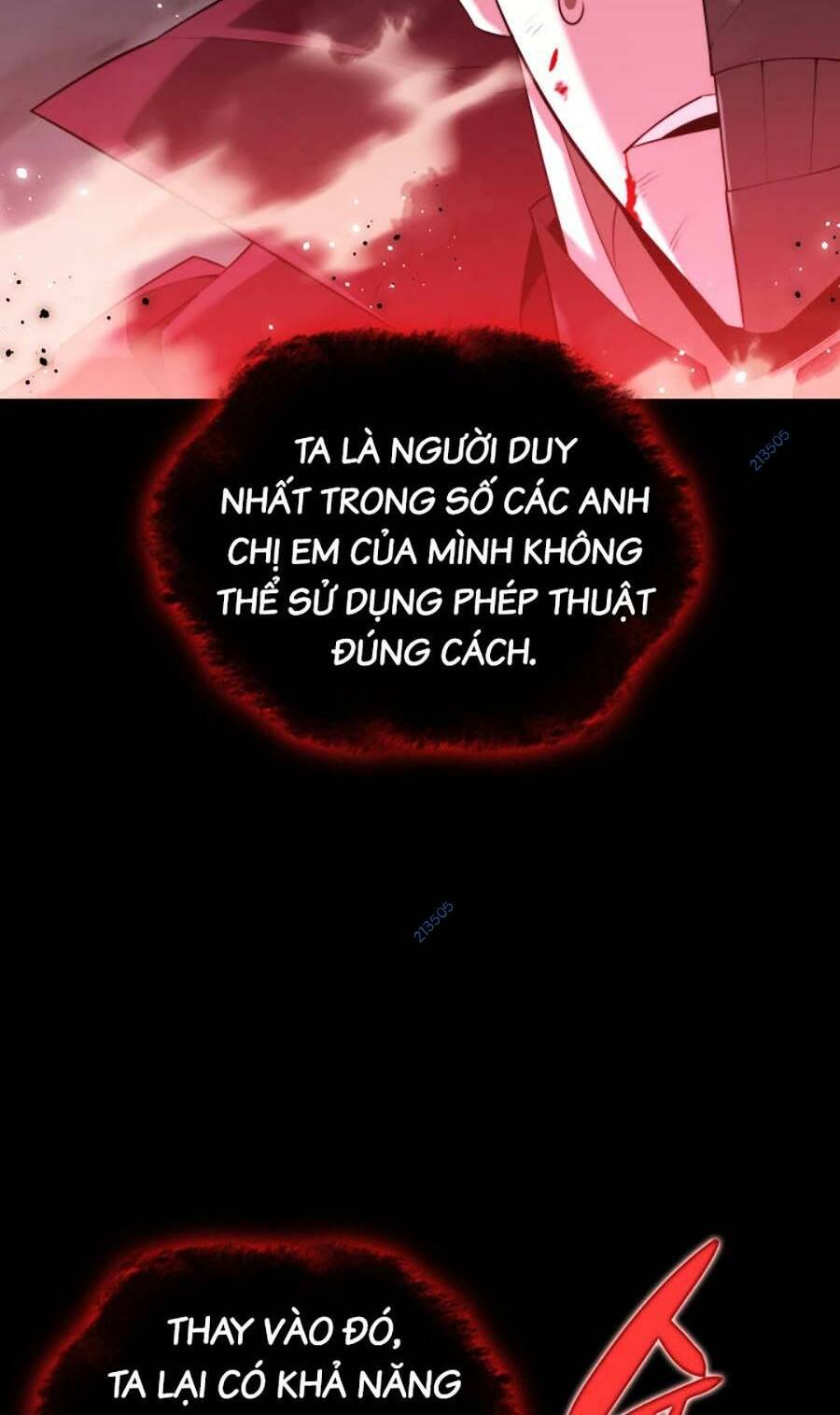 Thợ Rèn Huyền Thoại Chapter 191 - Trang 2