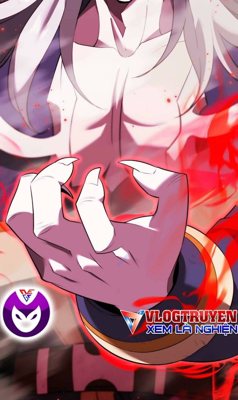 Thợ Rèn Huyền Thoại Chapter 191 - Trang 2