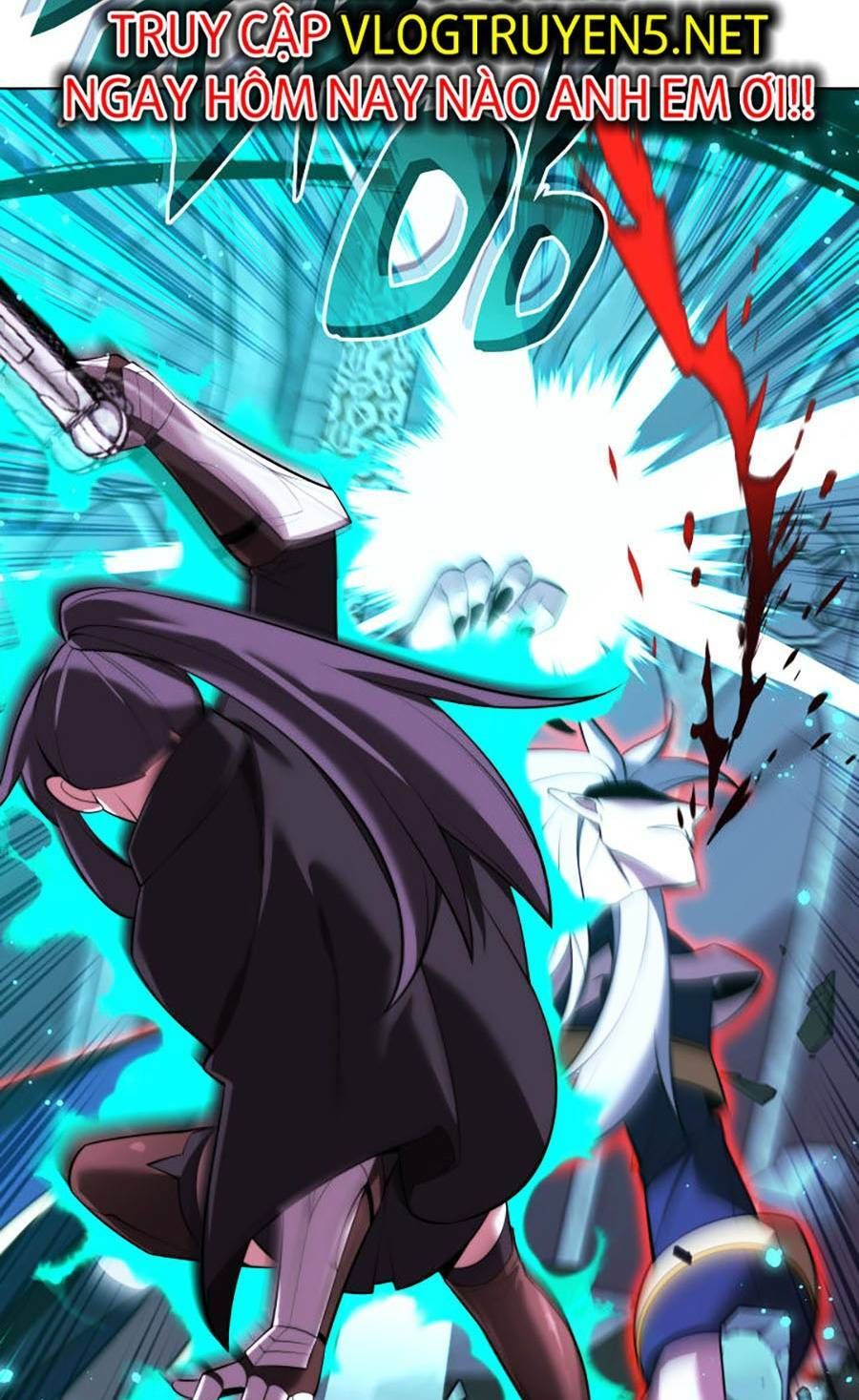 Thợ Rèn Huyền Thoại Chapter 191 - Trang 2