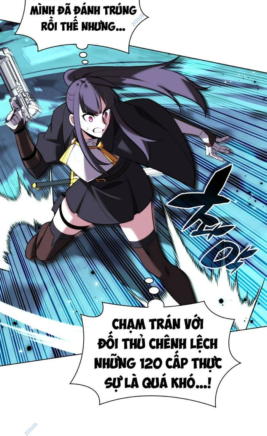 Thợ Rèn Huyền Thoại Chapter 191 - Trang 2