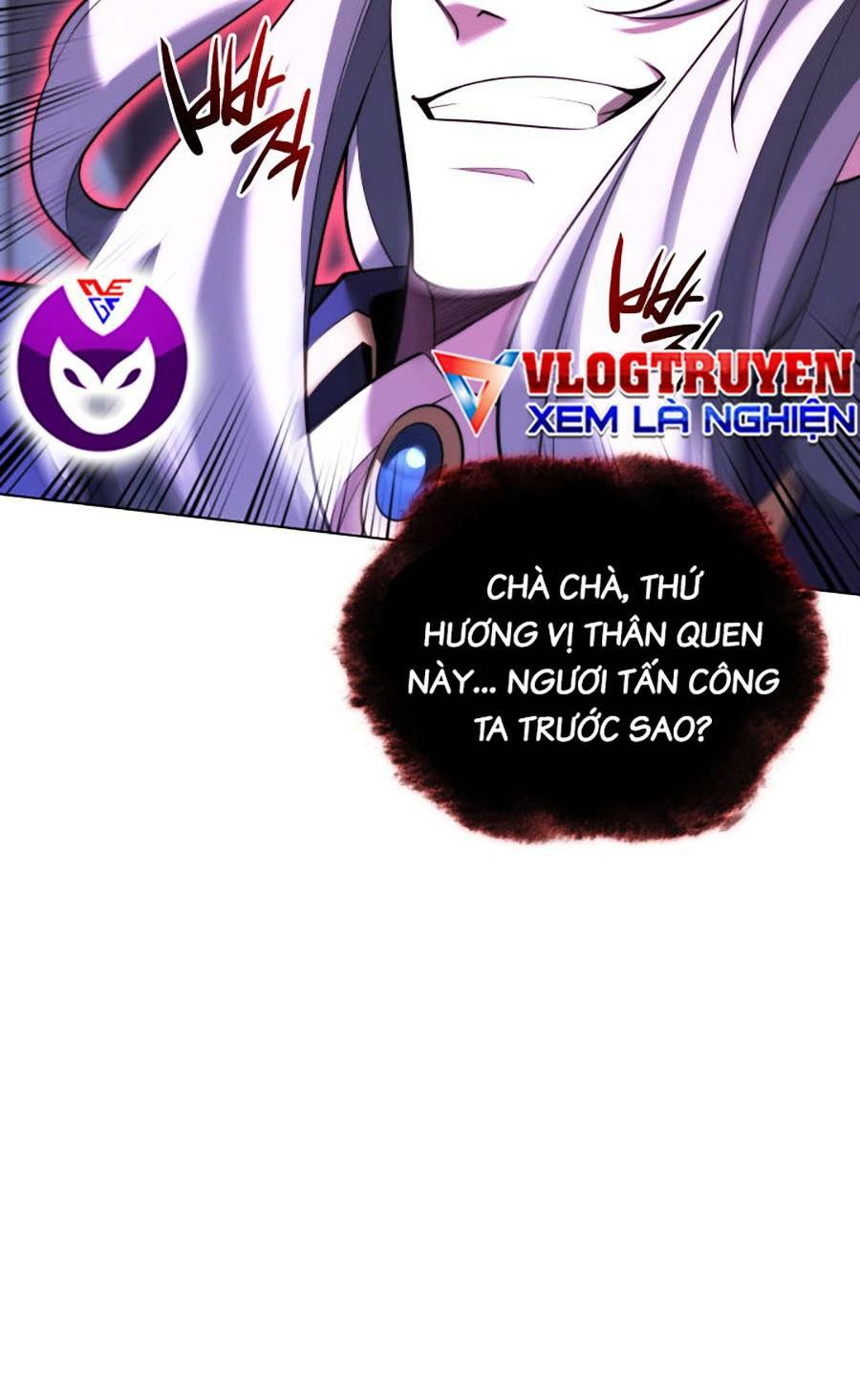 Thợ Rèn Huyền Thoại Chapter 191 - Trang 2