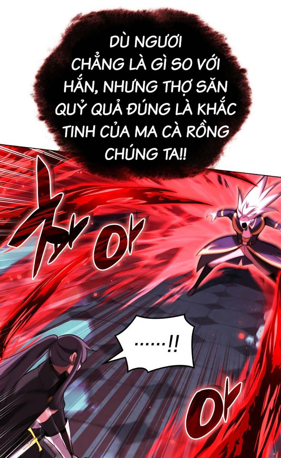 Thợ Rèn Huyền Thoại Chapter 191 - Trang 2