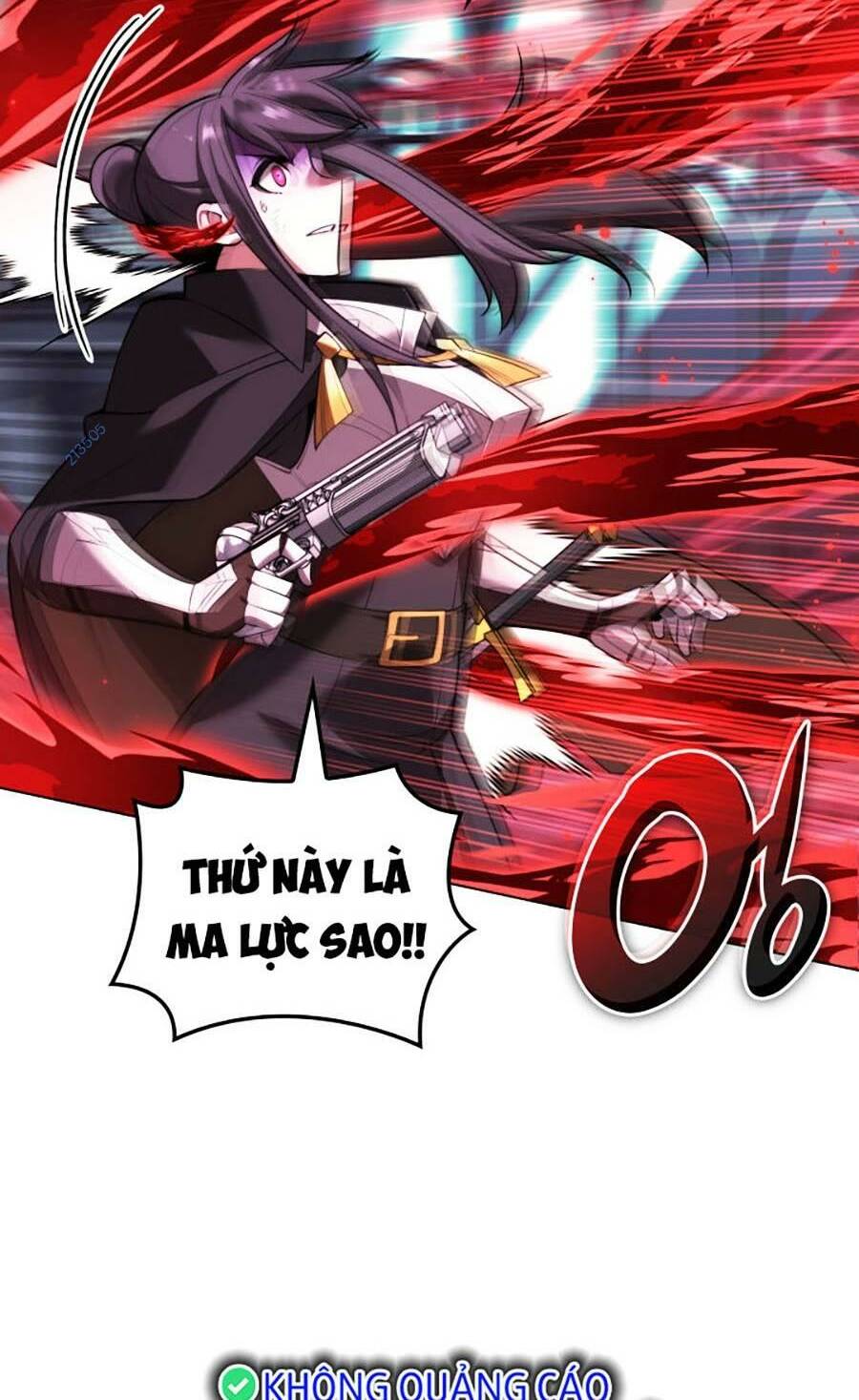 Thợ Rèn Huyền Thoại Chapter 191 - Trang 2