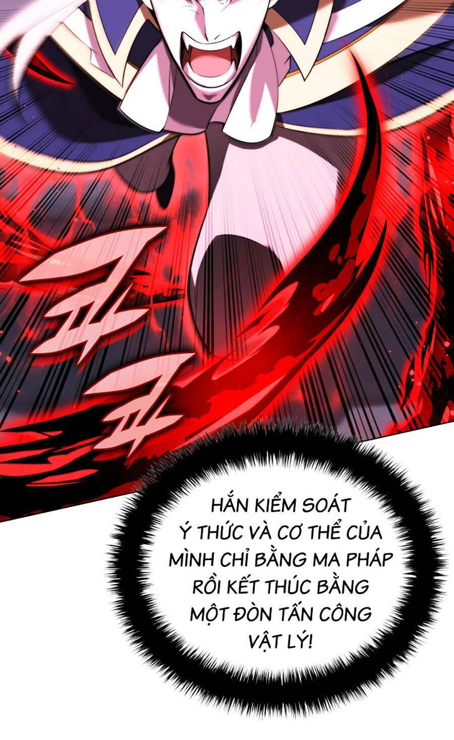 Thợ Rèn Huyền Thoại Chapter 191 - Trang 2