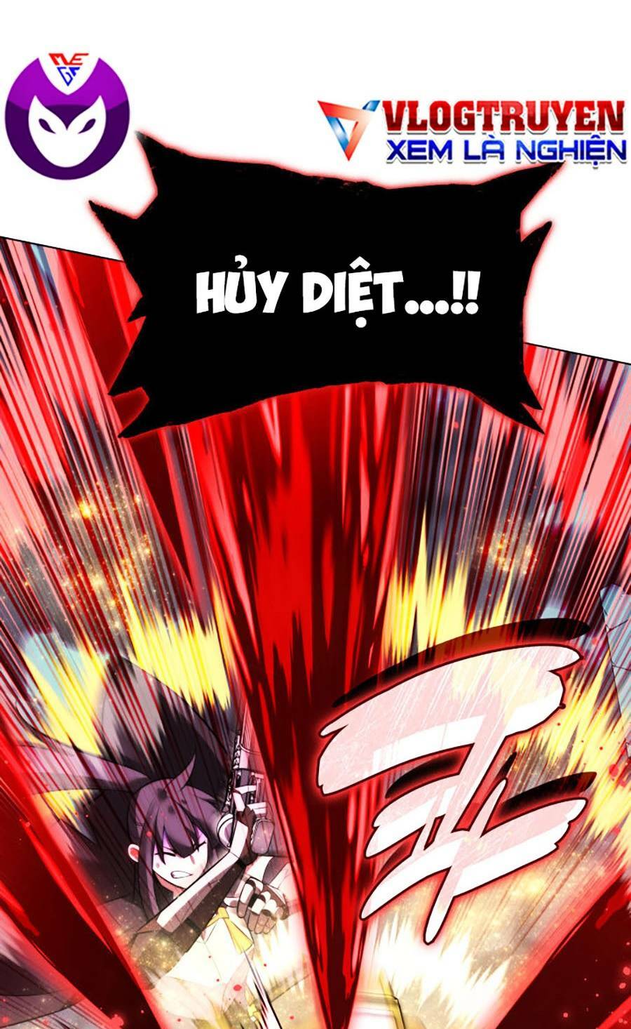 Thợ Rèn Huyền Thoại Chapter 191 - Trang 2