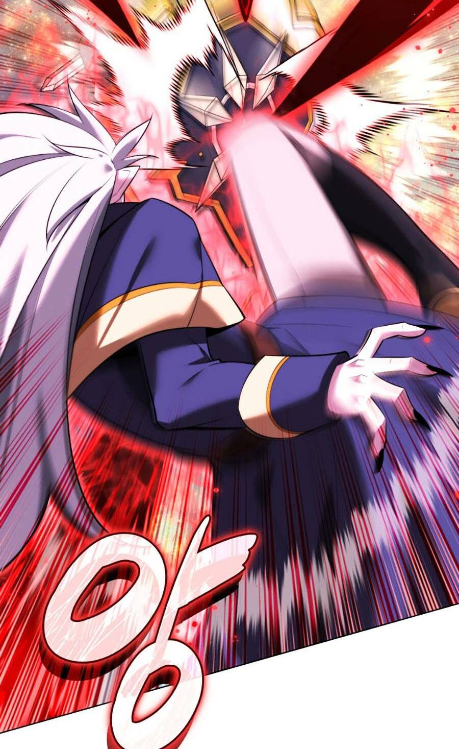 Thợ Rèn Huyền Thoại Chapter 191 - Trang 2