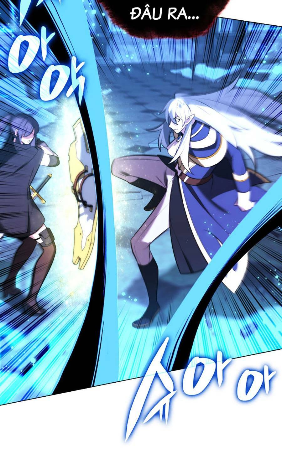 Thợ Rèn Huyền Thoại Chapter 191 - Trang 2