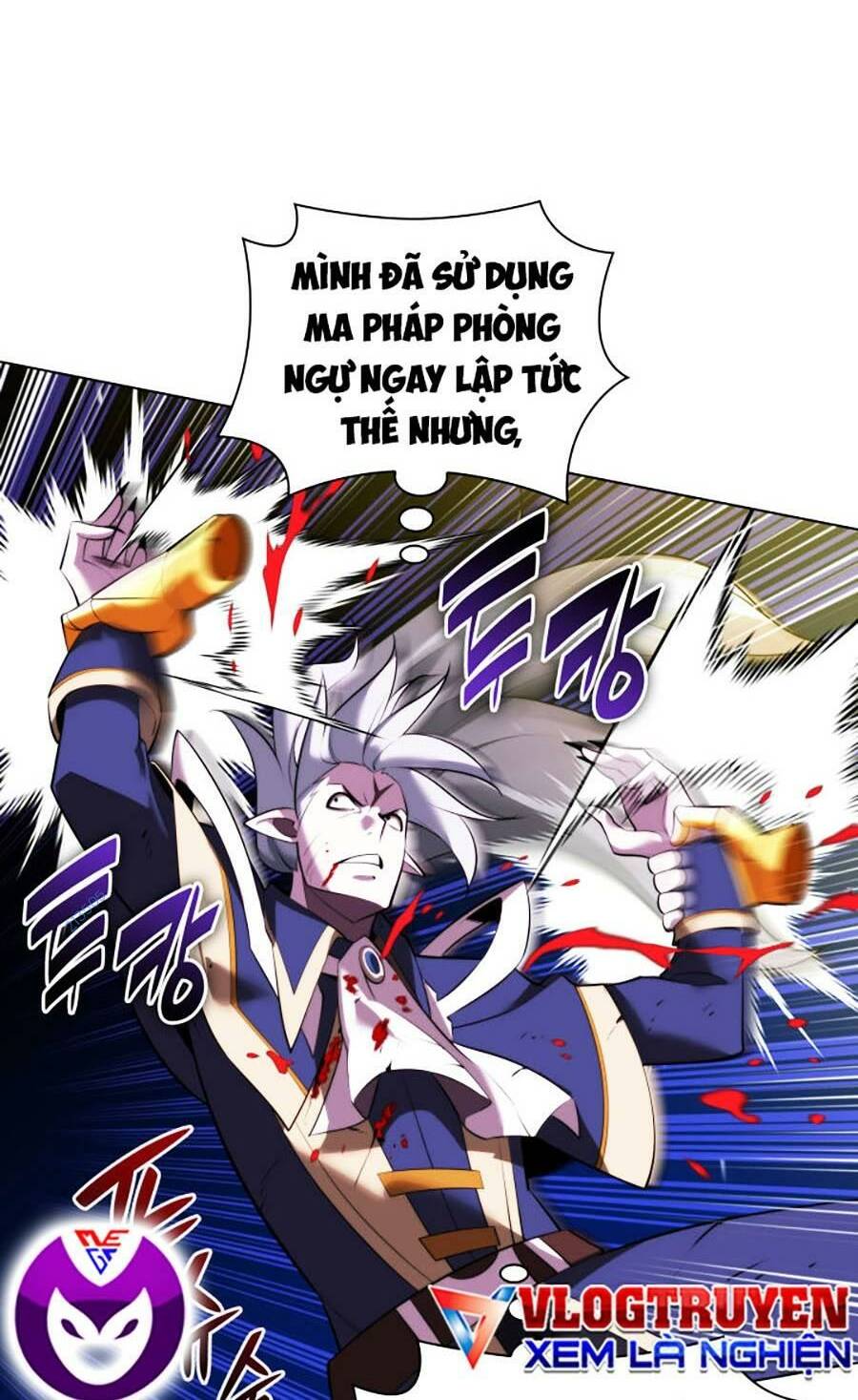 Thợ Rèn Huyền Thoại Chapter 191 - Trang 2