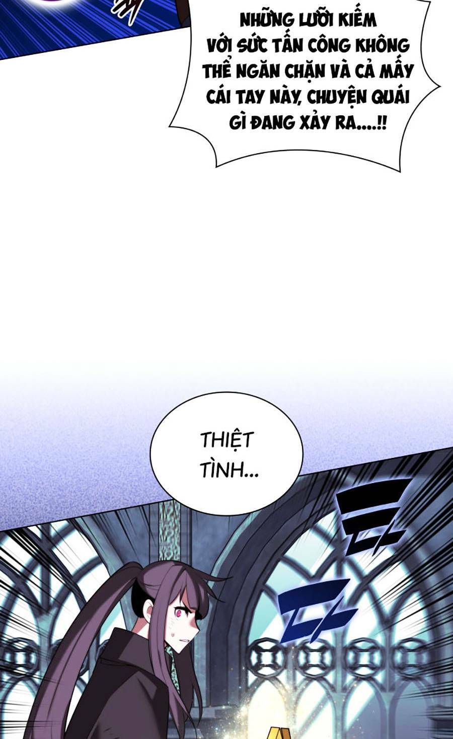 Thợ Rèn Huyền Thoại Chapter 191 - Trang 2