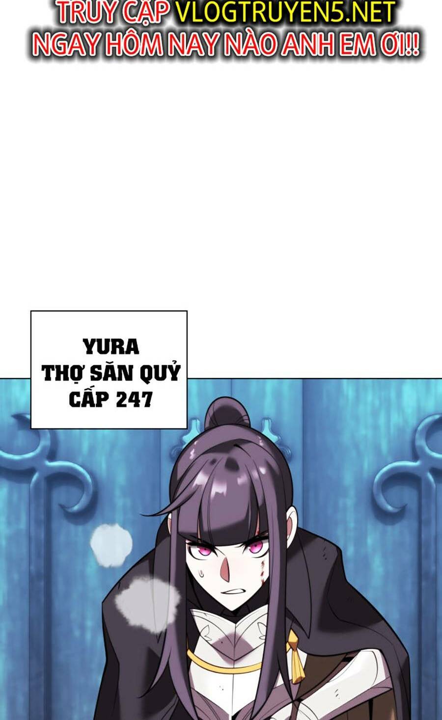 Thợ Rèn Huyền Thoại Chapter 191 - Trang 2