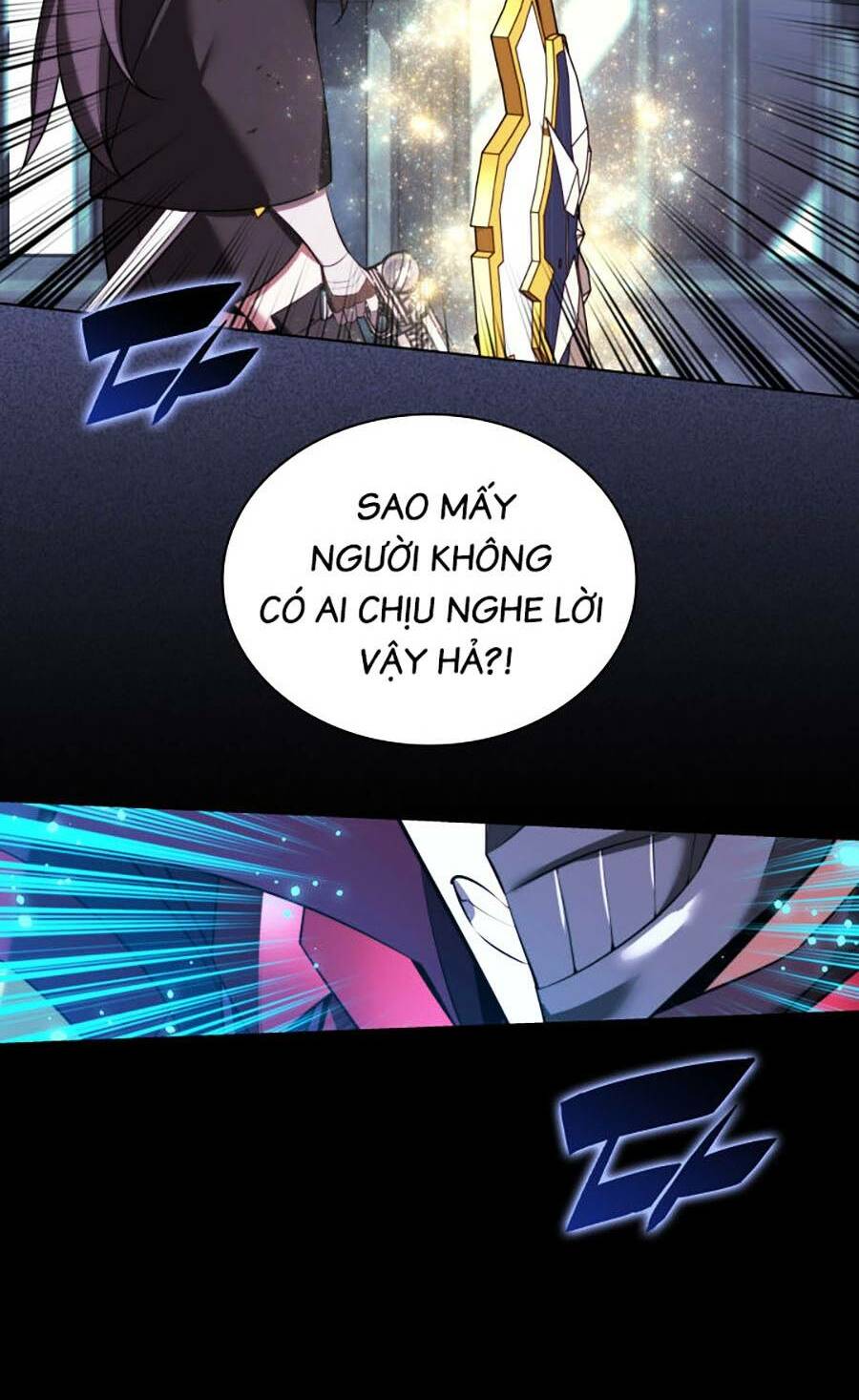 Thợ Rèn Huyền Thoại Chapter 191 - Trang 2