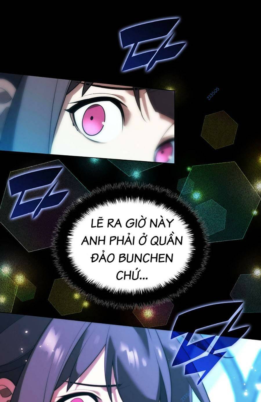 Thợ Rèn Huyền Thoại Chapter 191 - Trang 2