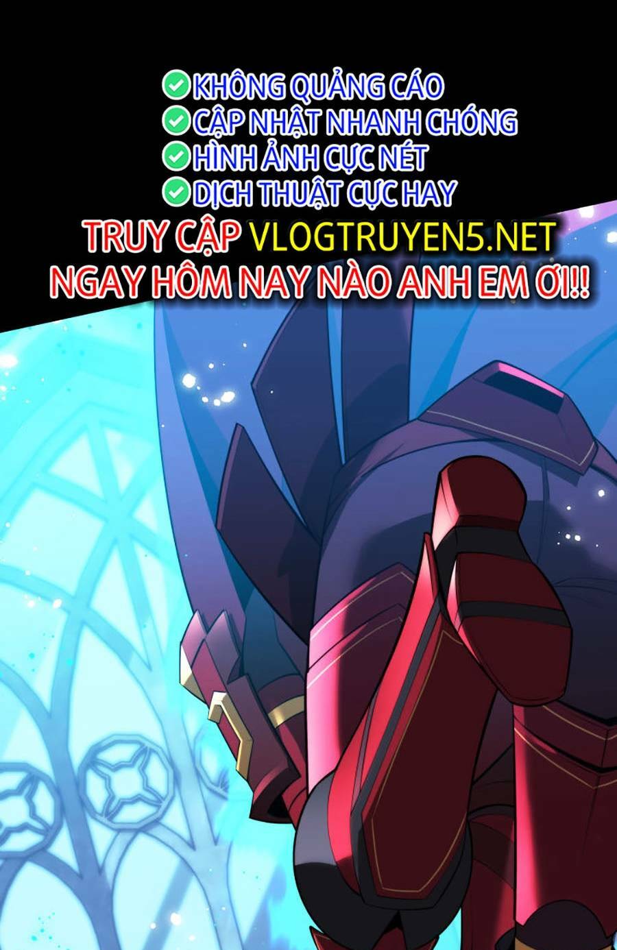 Thợ Rèn Huyền Thoại Chapter 191 - Trang 2