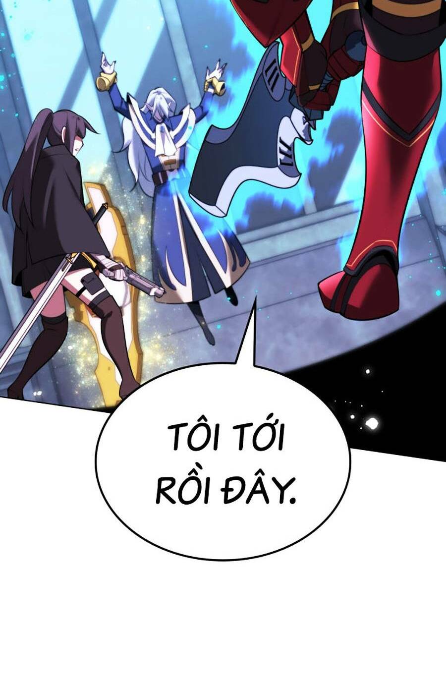 Thợ Rèn Huyền Thoại Chapter 191 - Trang 2