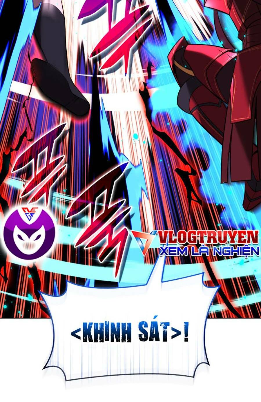 Thợ Rèn Huyền Thoại Chapter 191 - Trang 2
