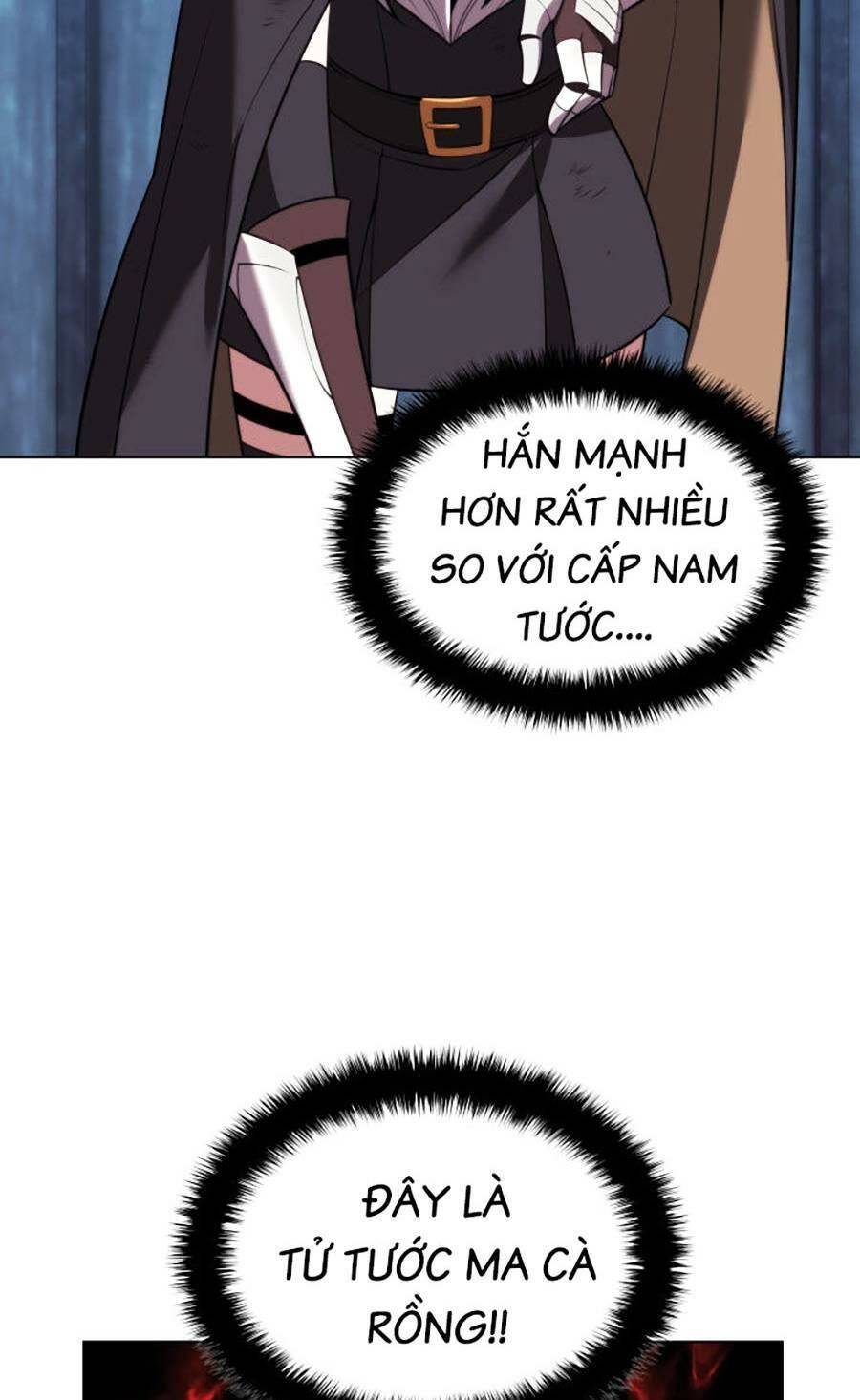 Thợ Rèn Huyền Thoại Chapter 191 - Trang 2