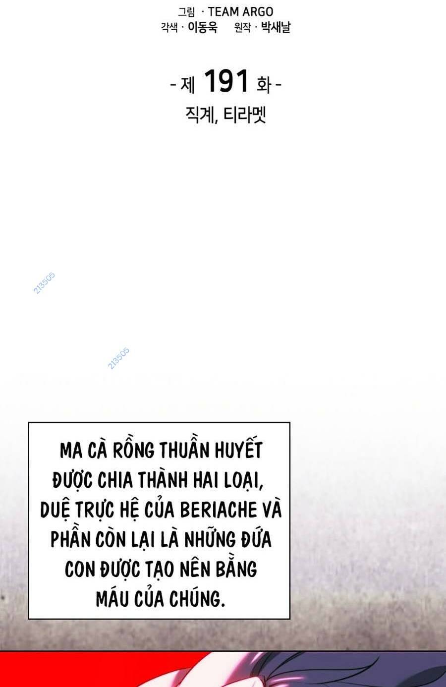 Thợ Rèn Huyền Thoại Chapter 191 - Trang 2