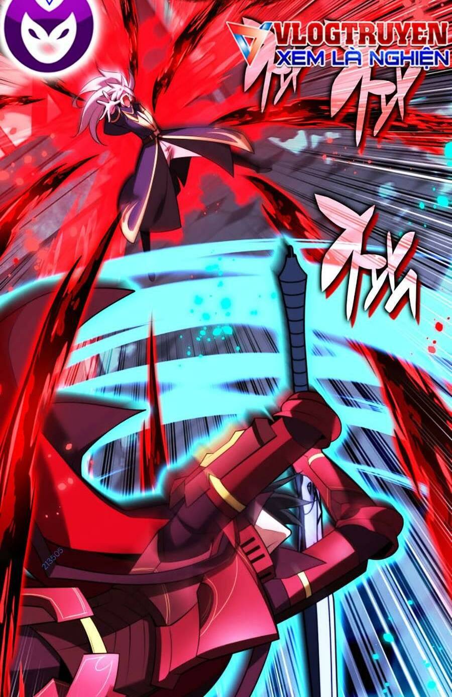 Thợ Rèn Huyền Thoại Chapter 191 - Trang 2