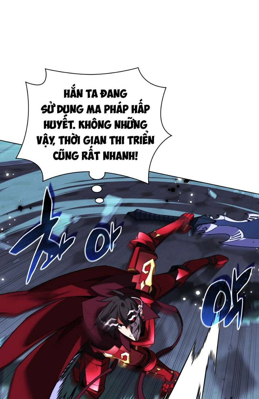 Thợ Rèn Huyền Thoại Chapter 191 - Trang 2