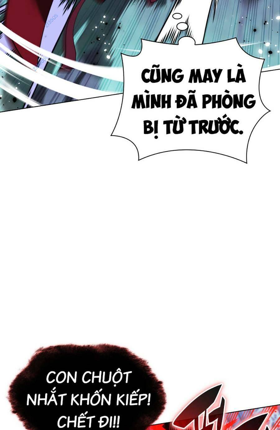 Thợ Rèn Huyền Thoại Chapter 191 - Trang 2