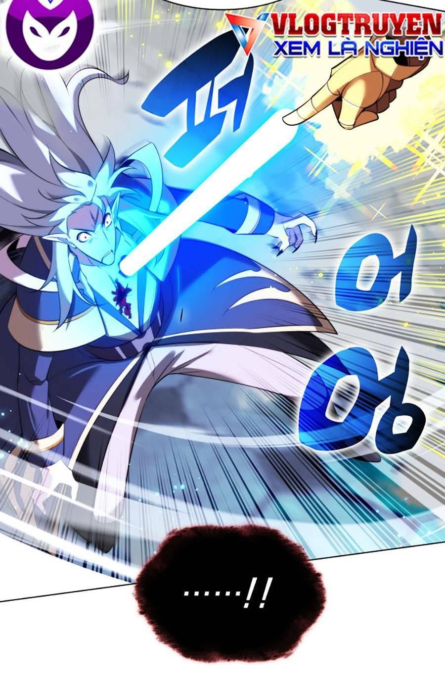 Thợ Rèn Huyền Thoại Chapter 191 - Trang 2