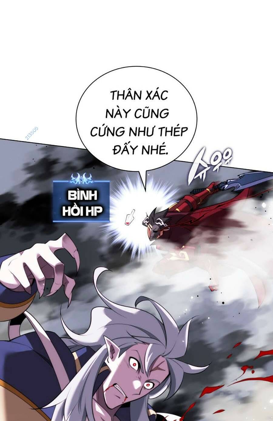 Thợ Rèn Huyền Thoại Chapter 191 - Trang 2